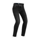 PMJ PROmo Jeans Legend čierna - 30 · záber 2
