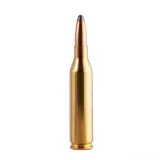 SOLOGNAC Náboj 243 Winchester 6,5 g/ 100 grains 20 ks . · záber 1
