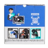 DECATHLON Samoopravná duša 20 × 1,7/2,2 ventil Schrader ...... · záber 2
