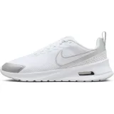 Dámská rekreační obuv NIKE Air Max Nuaxis W white white pure platinum · záber 2