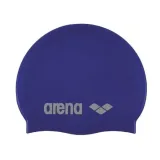 Arena Classic Silicone tmavo modrá · záber 1