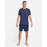Pánske tričko s krátkym rukávom NIKE ESSENTIAL MIDNIGHT NEVY · záber 3