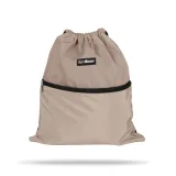Раница Sack Pack Sand - GymBeam · záber 1