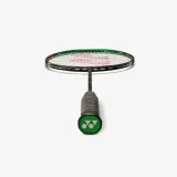 YONEX BABOLAT Astrox 99 Tour bedmintonová raketa čierno-zelená bez · záber 2