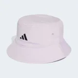 ADIDAS ADIDAS detský bavlnený klobúčik ružový 10-11 r (141-148 cm) · záber 1
