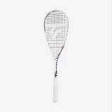 TECNIFIBRE TECNIFIBRE Carboflex130 X-top V2 squashová raketa biela bez · záber 1