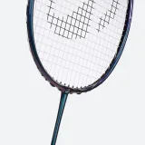 KUIKMA Bedmintonová raketa Perform 990 Pro Chameleon 3U s výpletom bez · záber 2