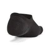 Ponožky UNDER ARMOUR 6 PACK-Unisex UA Essential ULT-BLK · záber 4