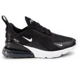 Dámská rekreační obuv NIKE W Air Max 270 black anthracite white · záber 2