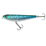 CAPERLAN Wobler Stickbait WXM STK 100 F modrý chrbát bez · záber 1