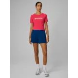 Dámské kraťasy 4F SHORTS CAS F713-46S-TEAL · záber 3