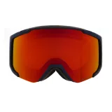 Lyžařské brýle RED BULL SPECT JIBB-01RE2, blue orange with red mirror · záber 5