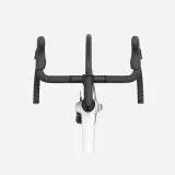 Trek Madone SL 5 Gen 8 Gloss Crystal White/matte Deep Smoke 2026 - Velikost: M, L · záber 3