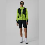 Cyklistický batoh (9 L) - stříbrný · záber 2