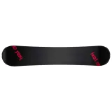 Snowboard HEAD FLEX 2.0 4D red + FD · záber 5