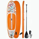 Aqua Marina Pure Air 10'10 · záber 2