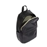 Dámsky batoh ADIDAS GL BP BLACK WHITE · záber 3