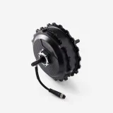 BTWIN Motor 48 V 250 W na bicykel E-THREE 500E bez · záber 1