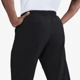 Pánske tepláky NIKE M NK DF FORM PANT ALT GFX BLACK WHITE · záber 2