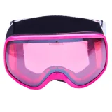 Lyžařské brýle BLIZZARD 963 DAO, rosa shiny, rosa1, silver mirror, CAT. 3 · záber 2