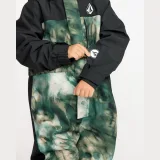 Volcom Little Flurry One Piece - Velikost: 4 · záber 5