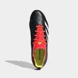 ADIDAS Kopačky Predator League MG čierne 46 · záber 2