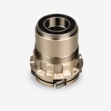 VAN RYSEL Trenažér D100 FREEHUB XDR bez · záber 1