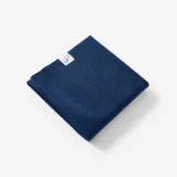 KIMJALY Protišmykový uterák na jogu 183 cm x 61 cm x 1 mm sivo-modrý jedna veľkosť · záber 1