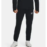 Pánské tepláky UNDER ARMOUR UA Ms Ch. Train Pant-BLK · záber 2