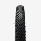 BTWIN Plášť na detský bicykel 14×1,50 pevné pätky / ETRTO 38-254 38-254 · záber 2