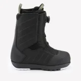 DREAMSCAPE Pánska snowboardová obuv Allroad 500 BOA all mountain čierna 43 · záber 1