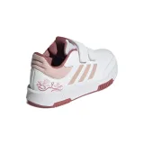 Dívčí rekreační obuv ADIDAS Tensaur Sport 2.0 Minnie white sandy pink preloved crimson · záber 5
