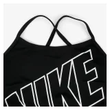 Dámské plavecké jednodílné plavky NIKE SWIM HYDRASTRONG MULTI GRAPHIC · záber 5