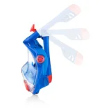Aqua Speed Spectra 2.0 Kid blue - L · záber 3