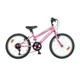 Reactor Reactor Star 20" 2024 fialová - XS (15", 130-160 cm) · záber 3