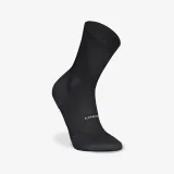 KIPRUN Bežecké ponožky Run 900 Strap čierne 39-40 · záber 1