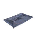 FORCLAZ Spálňa – náhradný diel na stan Trek 500 pre 2 osoby Fresh&Black bez · záber 2