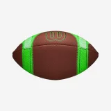 WILSON WILSON GST Hylite Speedskin detská lopta na americký futbal Junior · záber 2