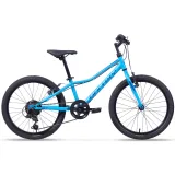 Galaxy Neptun 20" - model 2025 strieborná - 10" (113-135 cm) · záber 2