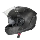 W-TEC Tensiler karbón lesk - XXL (63-64) · záber 4