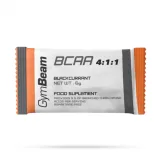 GymBeam Bcaa 4:1:1 Instant čierne ríbezle · záber 1