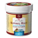 Herbamedicus konská masť Forte chladivá 500 ml · záber 2