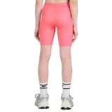 Dívčí tréninkové kraťasy 4F JUNIOR SHORT TIGHTS FNK F099-54S-PINK · záber 2