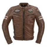 W-TEC Milano hnedá - XL · záber 1
