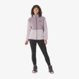 COLUMBIA COLUMBIA Kearney Falls Lilas dámska fleecová bunda XL · záber 2