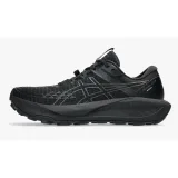 Pánská běžecká trailová obuv ASICS Gel Trabuco 13 GTX M black graphite grey · záber 2
