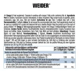 WEIDER Výživový doplnok Omega 3 60 tabliet ...... · záber 2