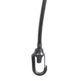 Gumový expander pre podložky inSPORTline Dome Hold, Edge a Compact 2ks · záber 4