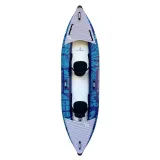 Spinera Duo 340 · záber 2