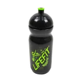 Lifefit Cyklo láhev G-600 600ml černá (VÝPRODEJ) · záber 2